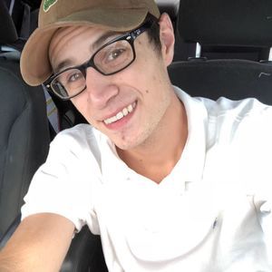 Meet your Posher, Walter